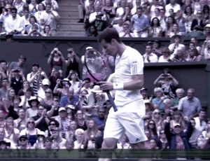 Wimbledon TEASER